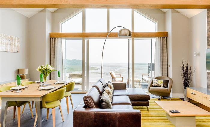 The Dylan Coastal Resort